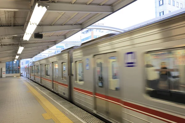 Metro bir işlek metro sistemi dünya çapında