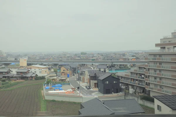 Capa tramvay pencereden görüntüleme