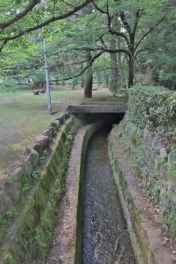 Shimogamo tapınak Japonya'nın en eski türbelerin biridir 