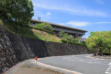 Tsuyama Vakfı, Tsuyama sanat 