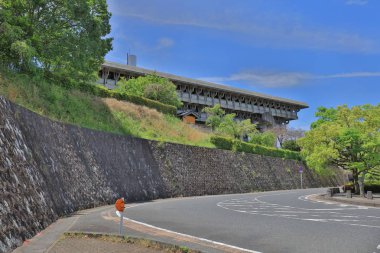 Tsuyama Vakfı, Tsuyama sanat 