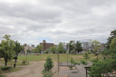 Mitsui Outlet Park Kurashiki, Okayama