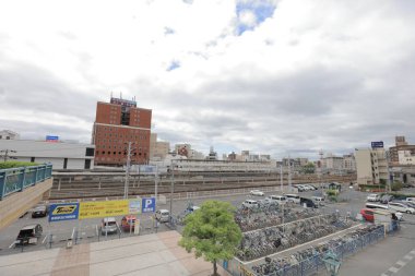 Mitsui Outlet Park Kurashiki, Okayama