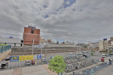 Mitsui Outlet Park Kurashiki, Okayama