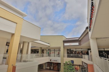 Mitsui Outlet Park Kurashiki, Okayama