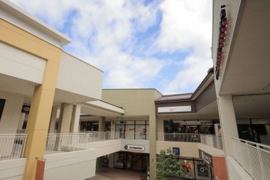 Mitsui Outlet Park Kurashiki, Okayama