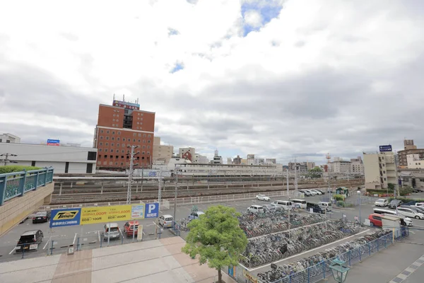 Mitsui Outlet Park Kurashiki, Okayama