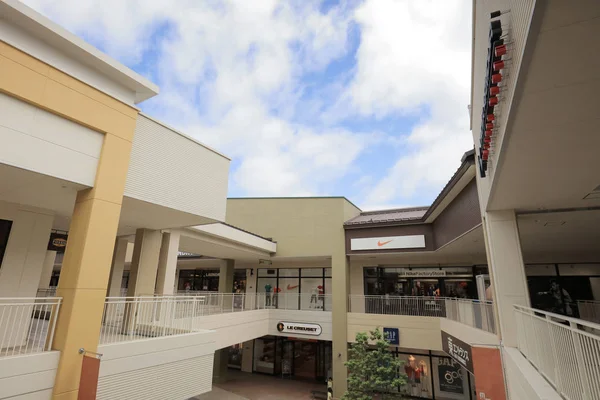 Mitsui Outlet Park Kurashiki, Okayama