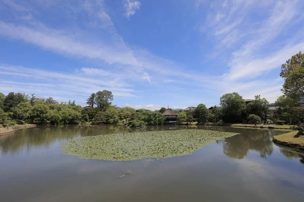 Japon Peyzaj Bahçe Shuraku e adlı bir görünüm