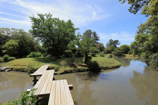 Japon Peyzaj Bahçe Shuraku e adlı bir görünüm
