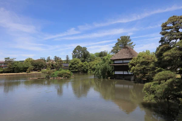 Japon Peyzaj Bahçe Shuraku e adlı bir görünüm