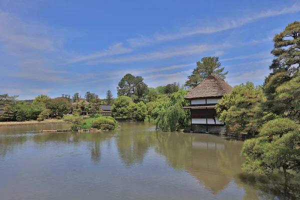 Japon Peyzaj Bahçe Shuraku e adlı bir görünüm