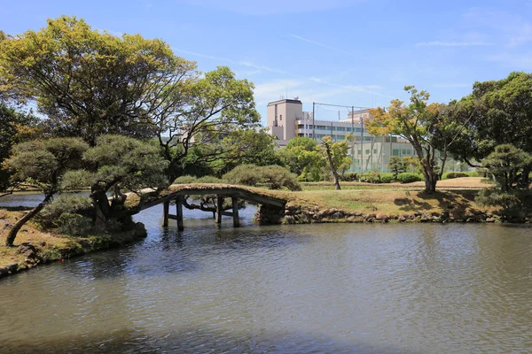 Japon Peyzaj Bahçe Shuraku e adlı bir görünüm