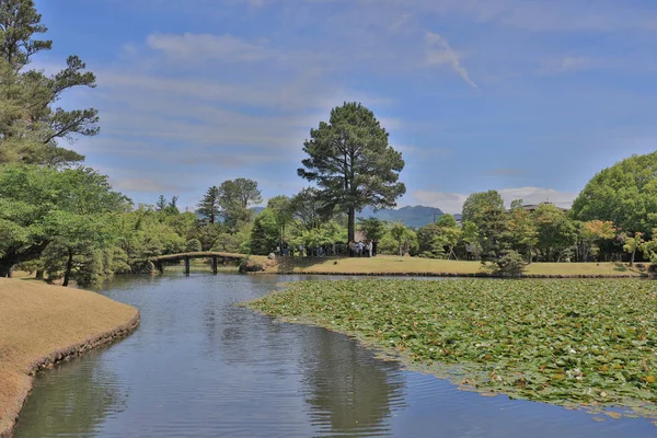 Japon Peyzaj Bahçe Shuraku e adlı bir görünüm
