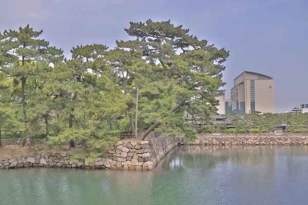 Takamatsu, Japonya'da Takamatsu kalenin Hojisho