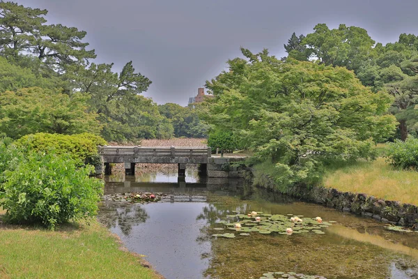 Ritsurin Bahçe Kagawa Prefecture, Japonya