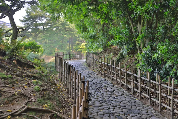 Ritsurin Bahçe Kagawa Prefecture, Japonya