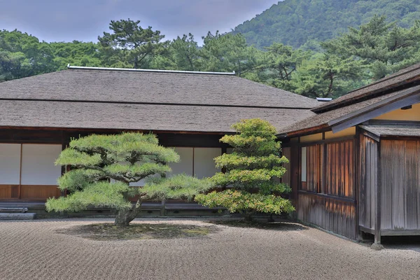 Ritsurin Bahçe Kagawa Prefecture, Japonya
