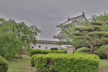 Miras sitedir, en çok ziyaret edilen kale 