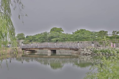 Miras sitedir, en çok ziyaret edilen kale 