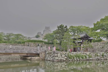 Miras sitedir, en çok ziyaret edilen kale 