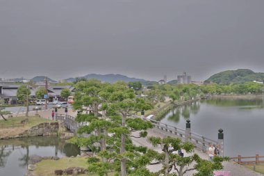 Miras sitedir, en çok ziyaret edilen kale 