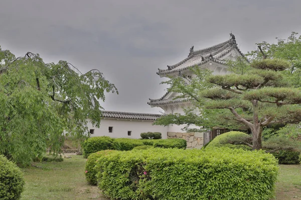 Miras sitedir, en çok ziyaret edilen kale 