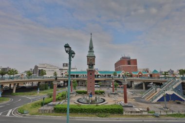 Mitsui Outlet Park Kurashiki, Okayama