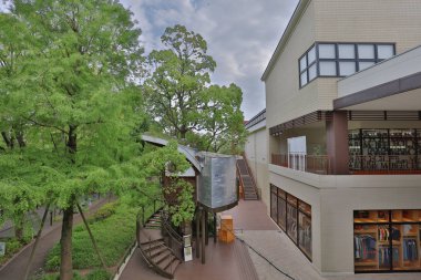 Mitsui Outlet Park Kurashiki, Okayama