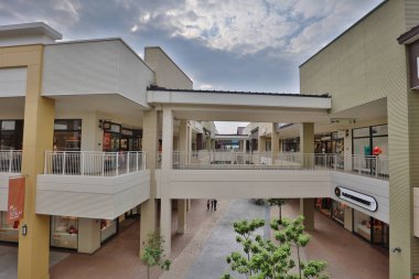 Mitsui Outlet Park Kurashiki, Okayama