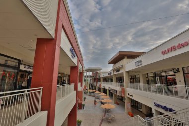 Mitsui Outlet Park Kurashiki, Okayama