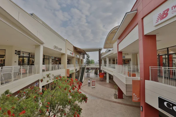 Mitsui Outlet Park Kurashiki, Okayama