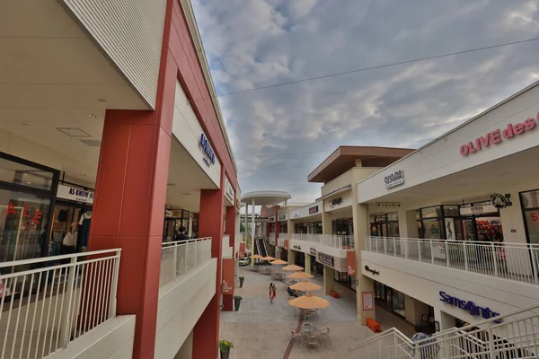 Mitsui Outlet Park Kurashiki, Okayama