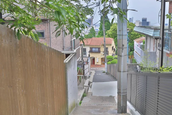 Kitano eyâletinde Kobe, Kobe, Japonya 