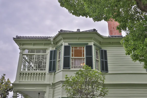 Kitano eyâletinde Kobe, Kobe, Japonya 