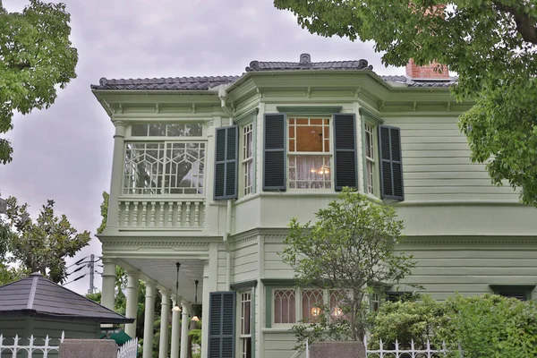 Kitano eyâletinde Kobe, Kobe, Japonya 