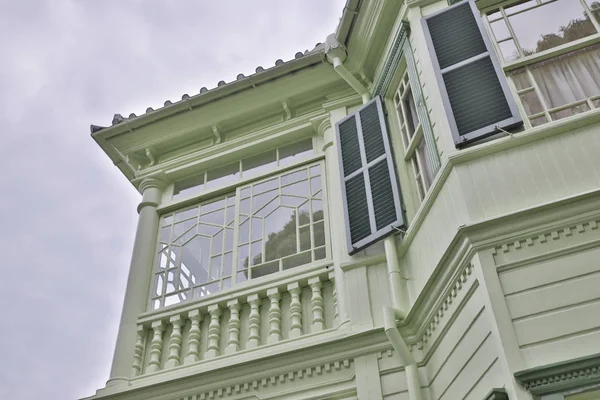 Kitano eyâletinde Kobe, Kobe, Japonya 