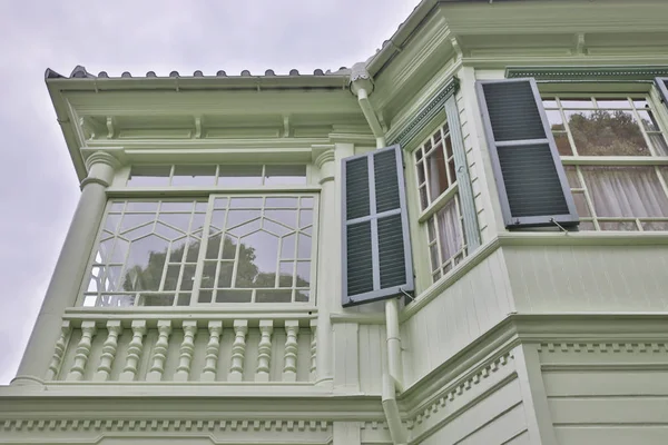 Kitano eyâletinde Kobe, Kobe, Japonya 