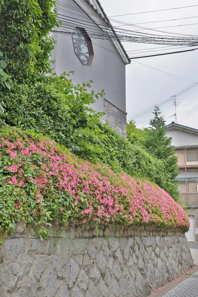 神戸市神戸市北野地区 — ストック写真