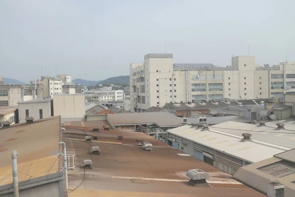 pencere görünümü hızlı tren Japonya dışında