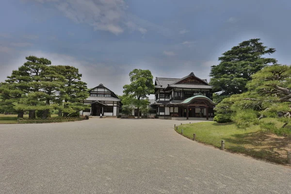 Zen Bahçe, Ritsurin Park, Takamatsu, Shikoku, Japonya