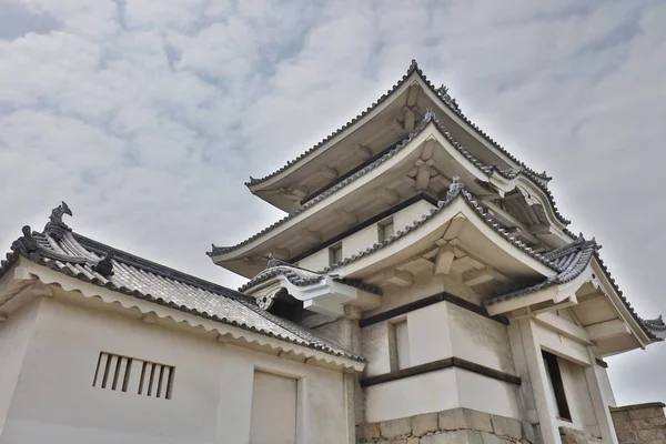  Takamatsu, Japonya'da Takamatsu kalenin Hojisho