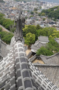 Miras sitedir, en çok ziyaret edilen kale 