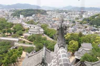 Miras sitedir, en çok ziyaret edilen kale 