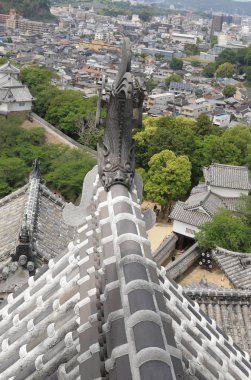 Miras sitedir, en çok ziyaret edilen kale 