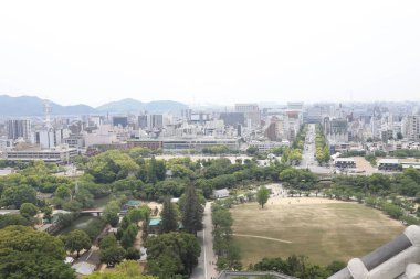 Miras sitedir, en çok ziyaret edilen kale 