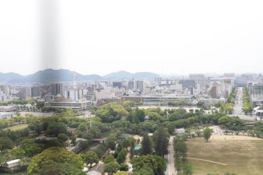 Miras sitedir, en çok ziyaret edilen kale 