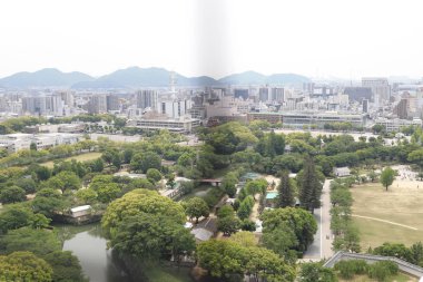 Miras sitedir, en çok ziyaret edilen kale 