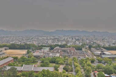 Miras sitedir, en çok ziyaret edilen kale 