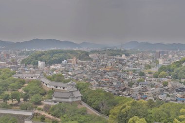 Miras sitedir, en çok ziyaret edilen kale 
